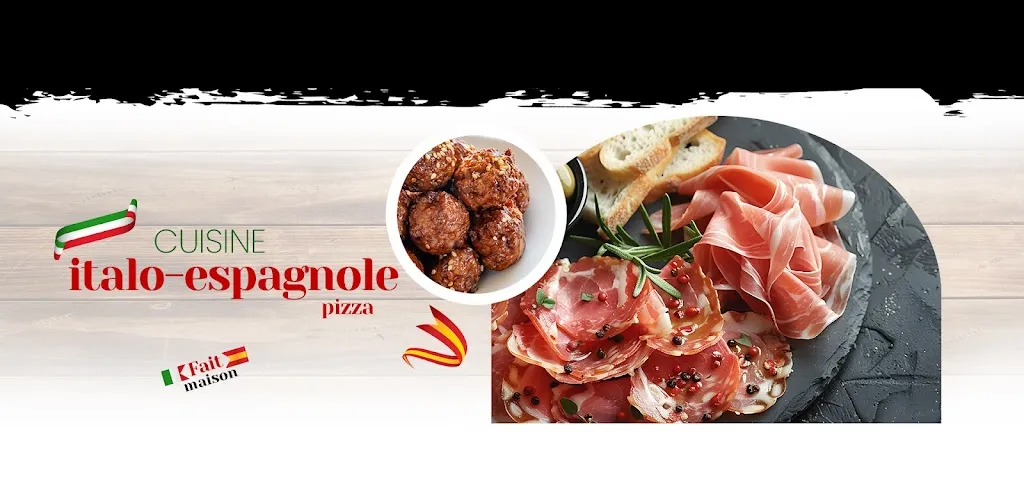 Chez Mamie Justa restaurant in Artigues-près-Bordeaux