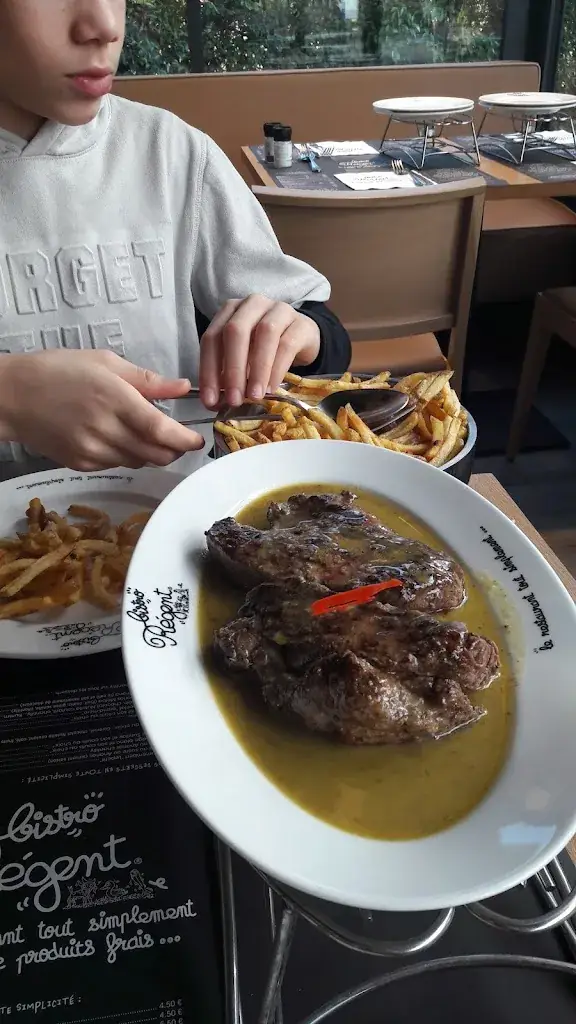 Menu_Bistro regent Tresses_Tresses_image_9