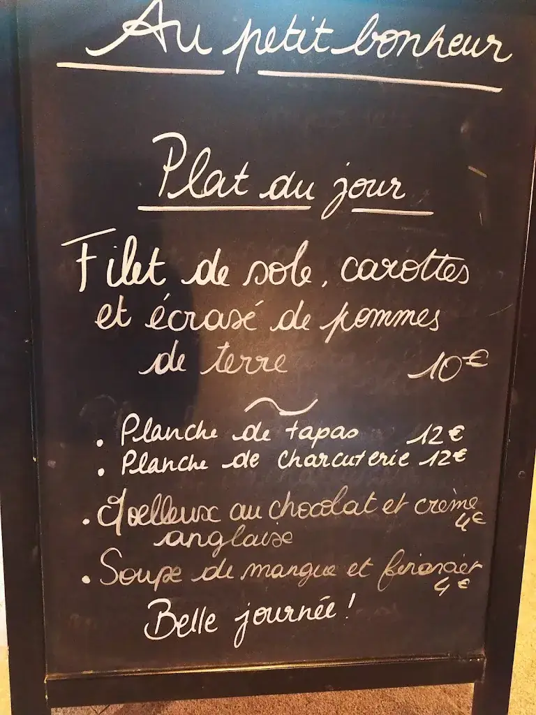 Menu_Au petit bonheur_Arudy_image_1