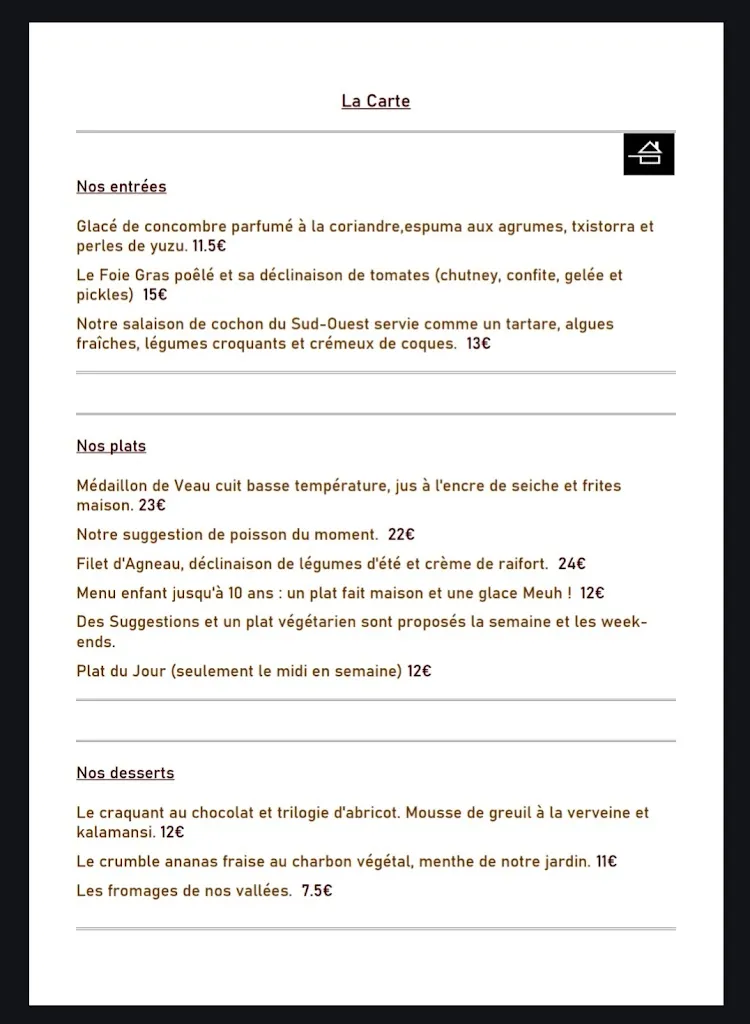 Menu_A Caso_Arudy_image_1