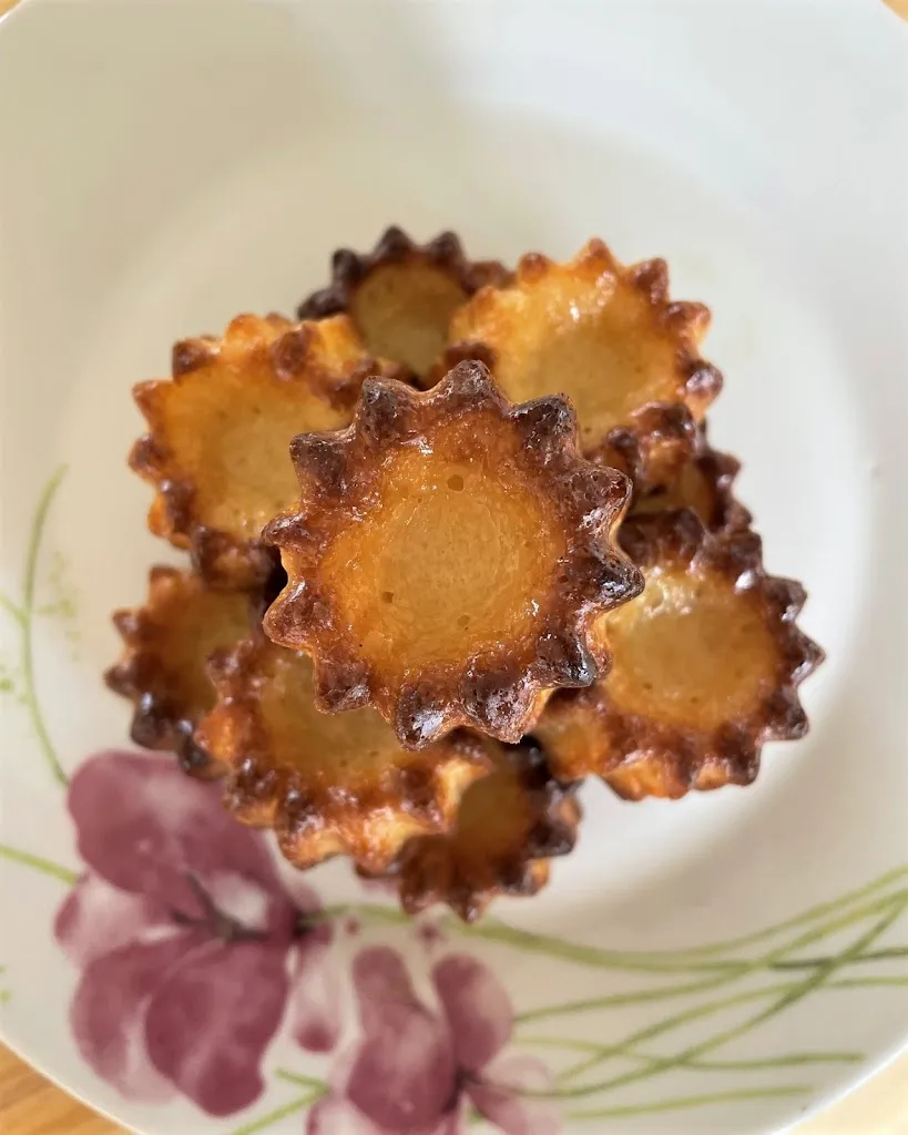 Menu_La Guinguette du Val Éveillé_Arudy_immagine_5