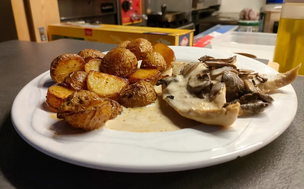 Menu_La Guinguette du Val Éveillé_Arudy_immagine_6