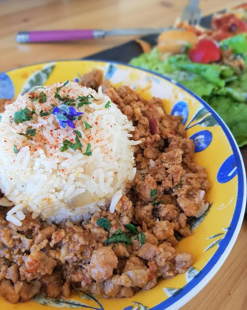 Menu_La Guinguette du Val Éveillé_Arudy_immagine_7