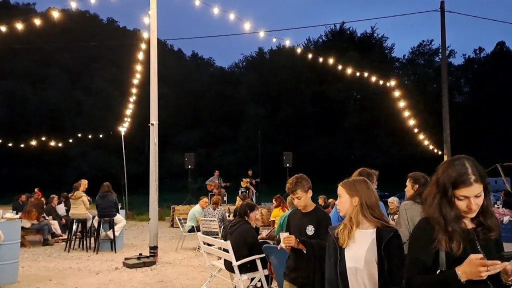 Cyranosis_La Guinguette du Val Éveillé_Arudy_recensione