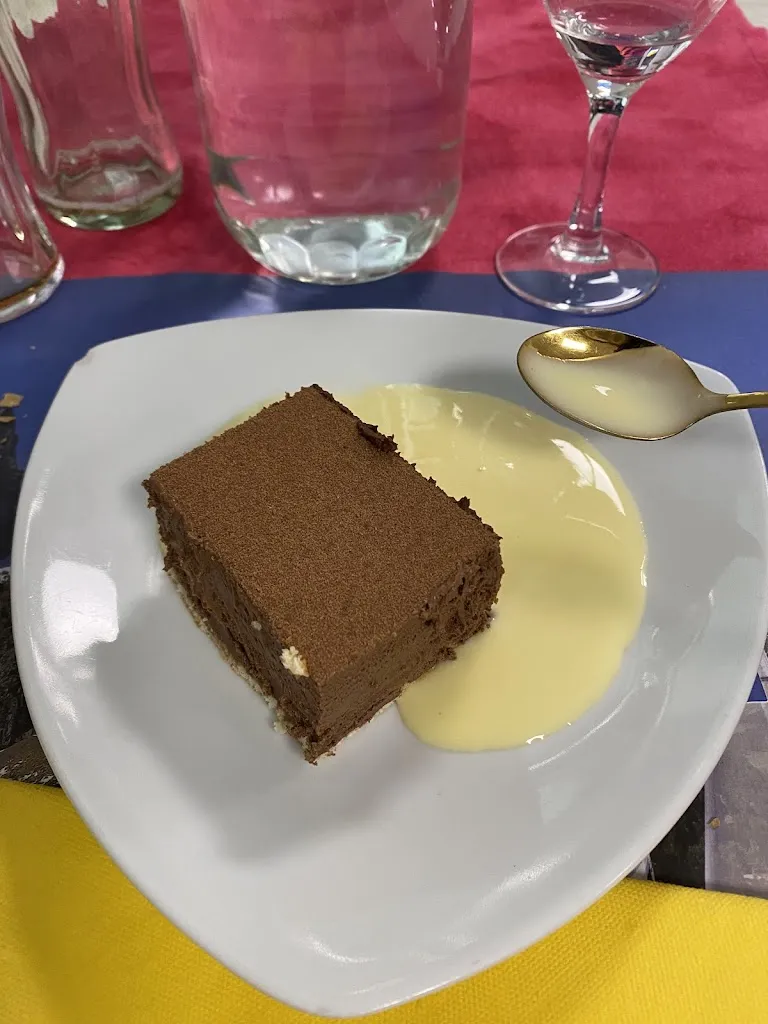 Menu_Restaurant Logis Hotel de France_Arudy_image_6