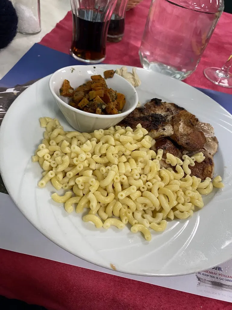 Restaurant Logis Hotel de France_Arudy_slider_image_2