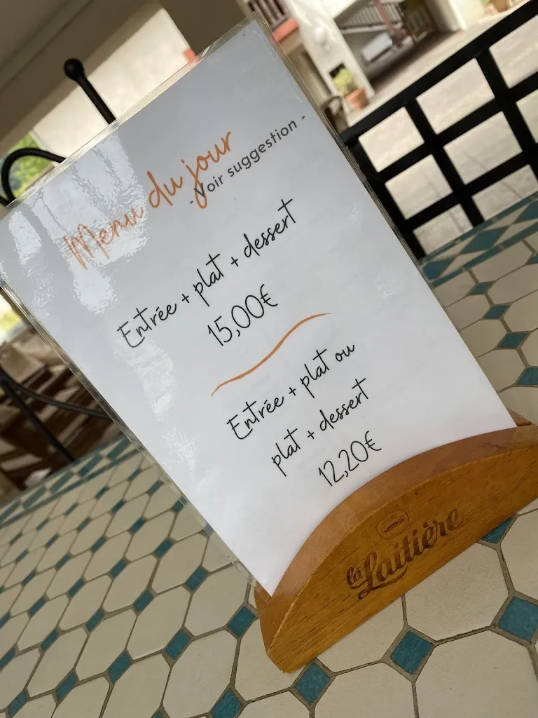 Menu_Inn Vallée D'ossau_Izeste_image_1