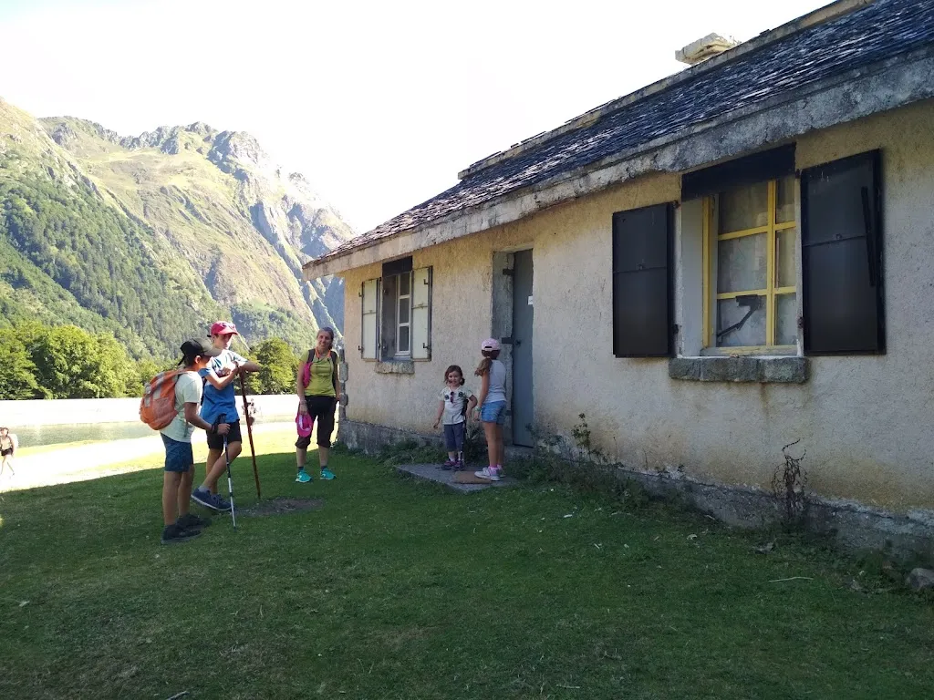 André Martins_Inn Vallée D'ossau_Izeste_review