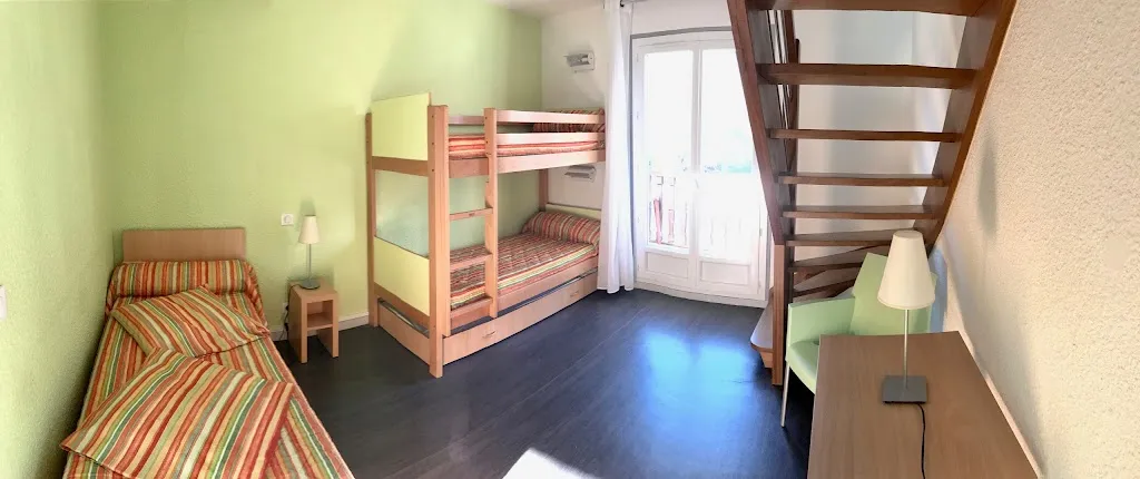 Inn Vallée D'ossau_Izeste_slider_image_3