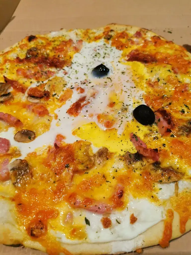 Chloé Gauthier_Bella Italia_Arudy_review