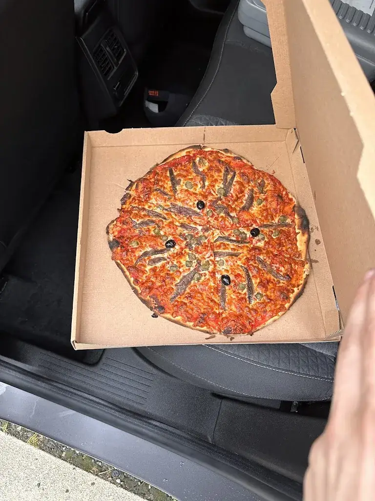 Michele Lazzari_Bella Italia_Arudy_review