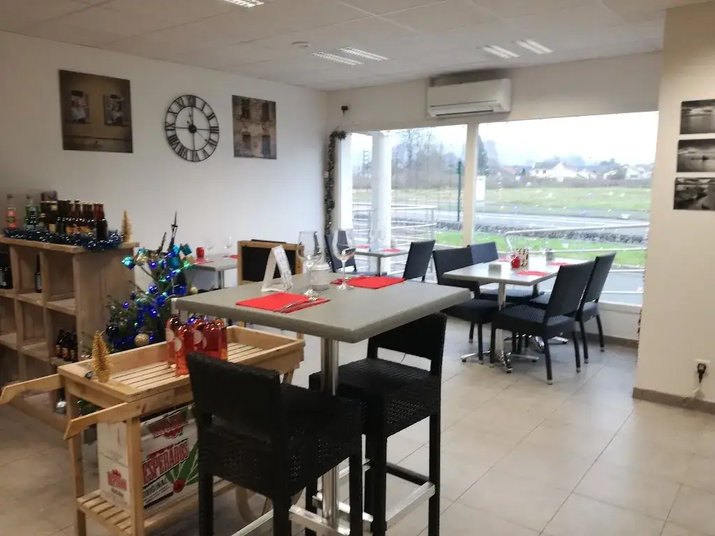 Lilou Girard_Bella Italia_Arudy_review