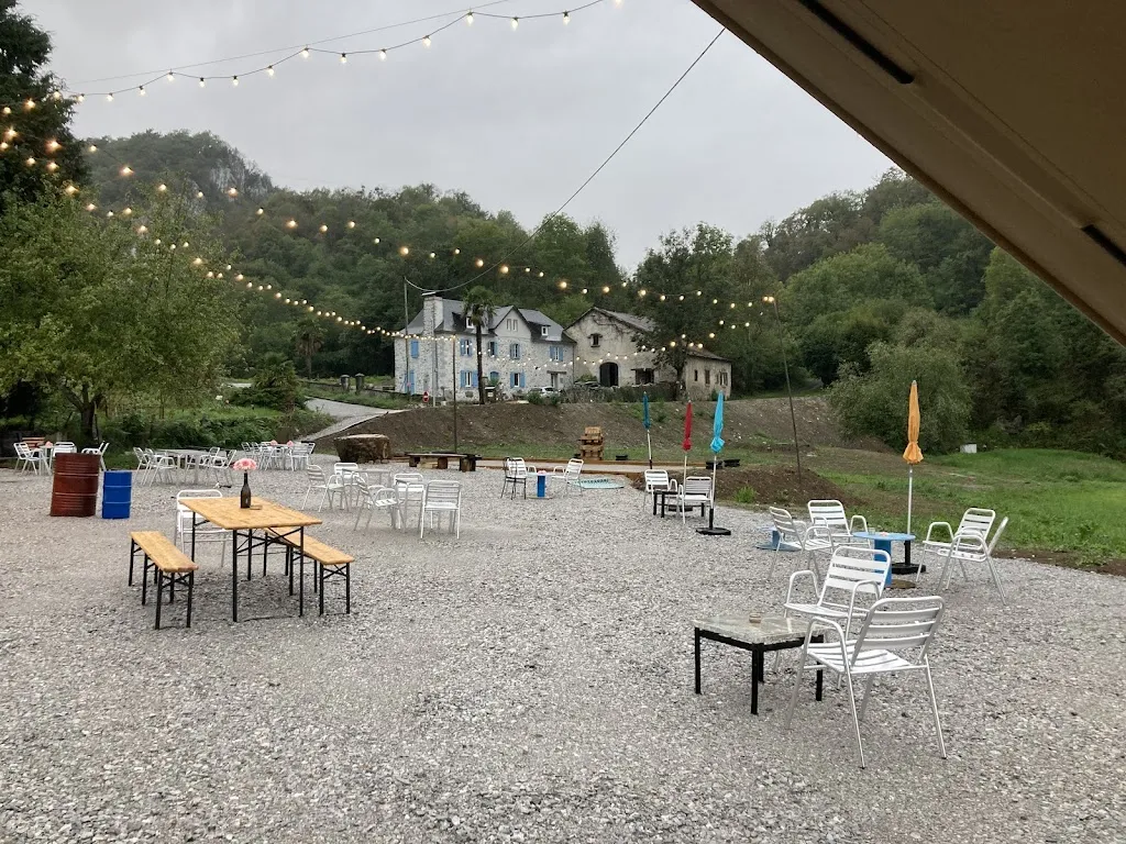 Jakub Psenicka_Le Val Eveillé_Arudy_review