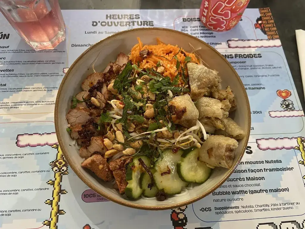 Shìgemì_Bò Bún & Manettes_Arudy_review