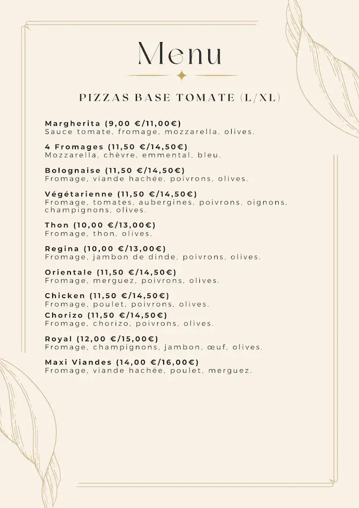 Menu_Pizzeria DELIZIA_L'Isle-d'Abeau_image_3