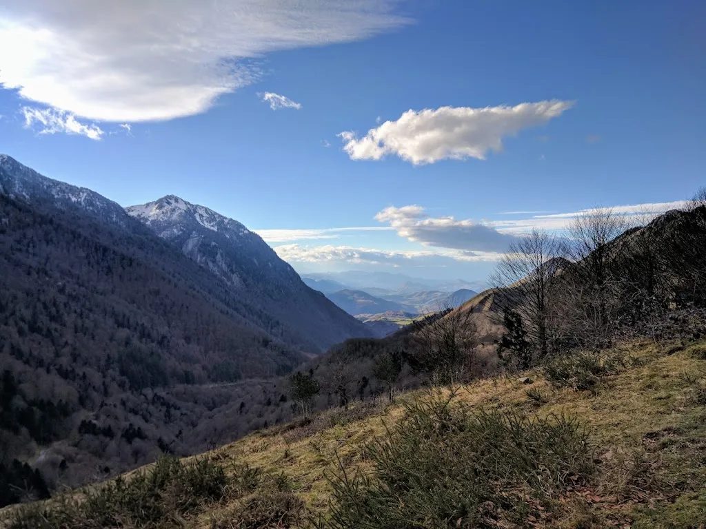 William_L'Auberge du Caviste_Louvie-Juzon_review