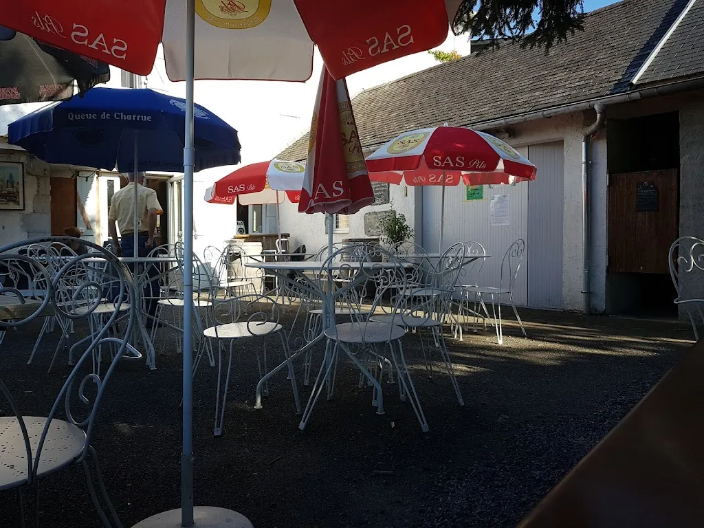 L'Auberge du Caviste restaurante en Louvie-Juzon