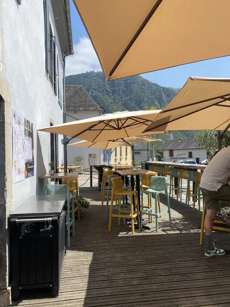 Auberge La Maison Lavillete_Bielle_slider_image_1