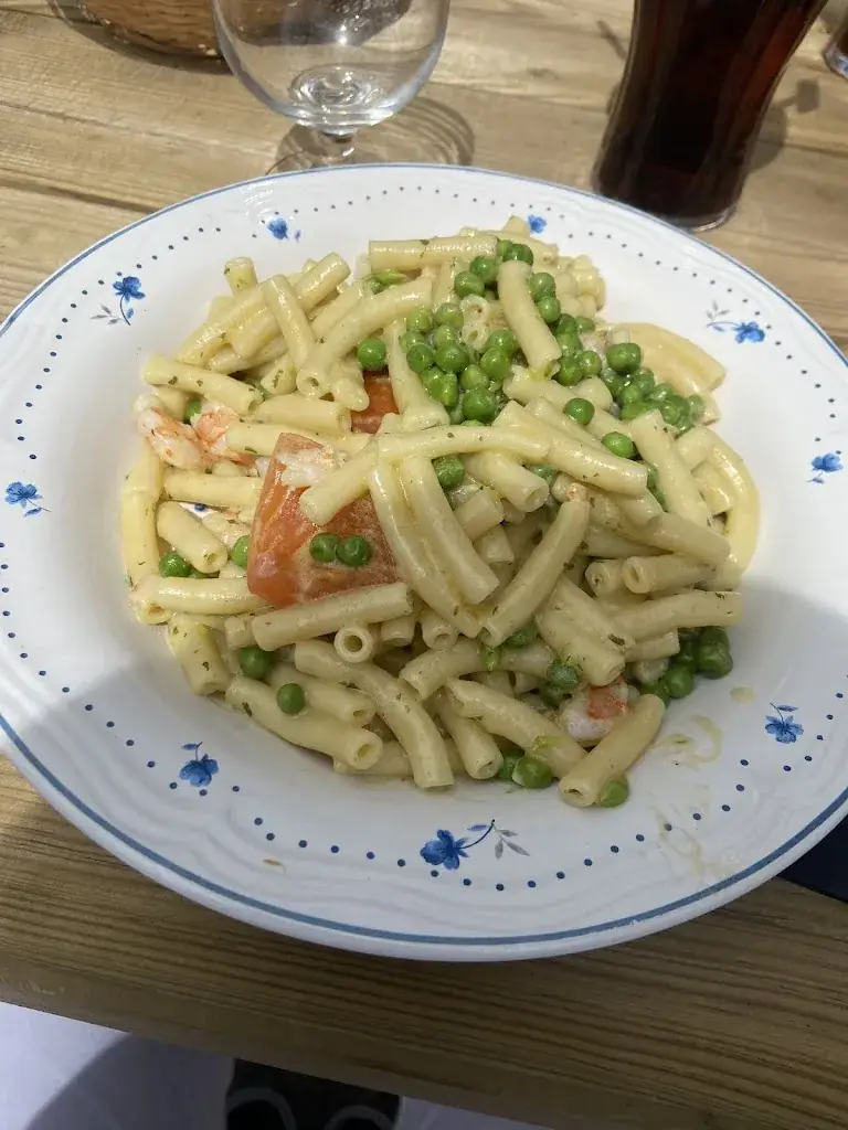 Alexandra Gavrila_Les Copains d'abord_Louvie-Juzon_review