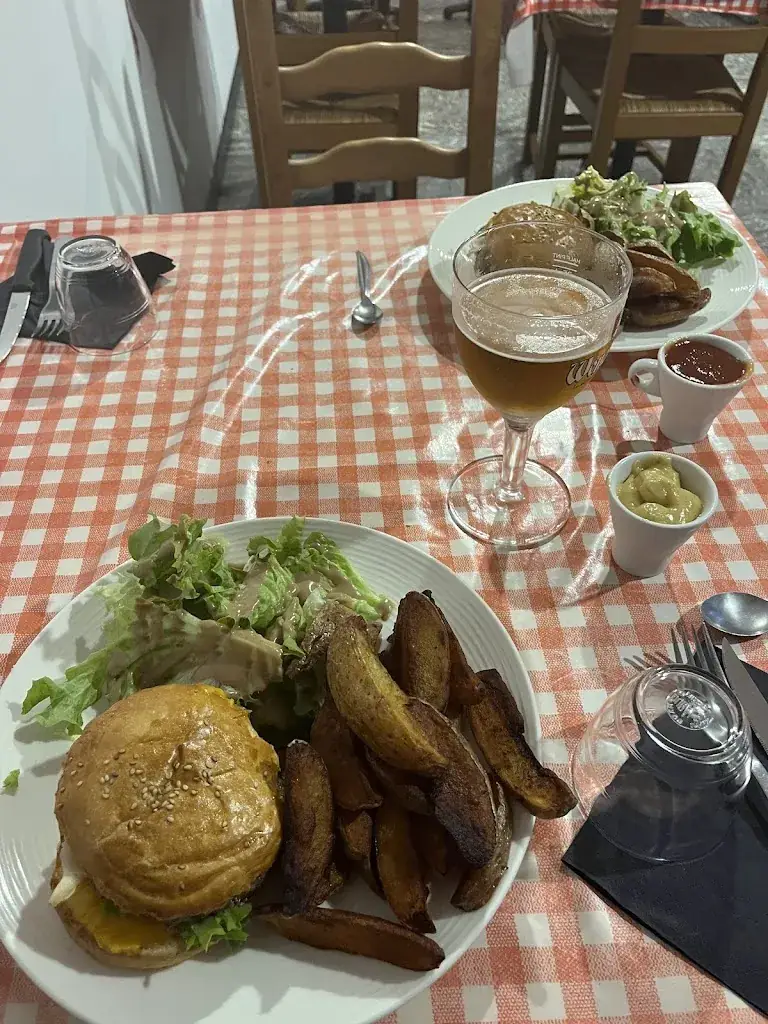 Virgile Weber_Les Copains d'abord_Louvie-Juzon_review