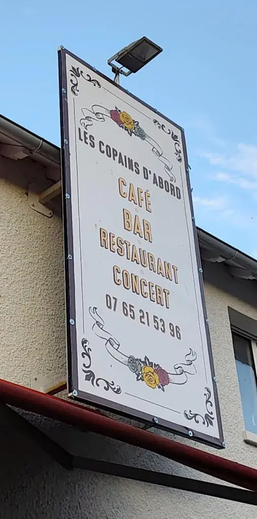 Oceane Elodie_Les Copains d'abord_Louvie-Juzon_review