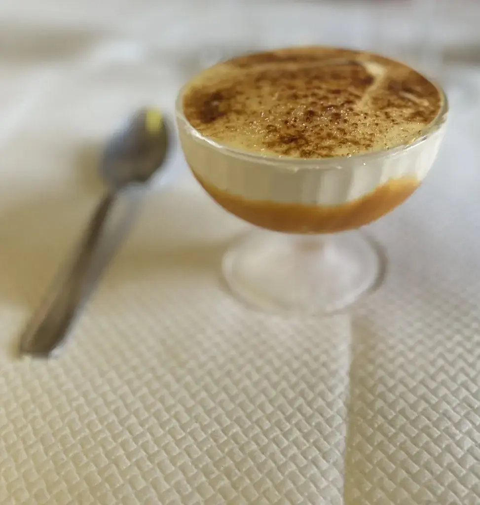 Menu_Restaurant L'orée Du Bois_Louvie-Juzon_immagine_9