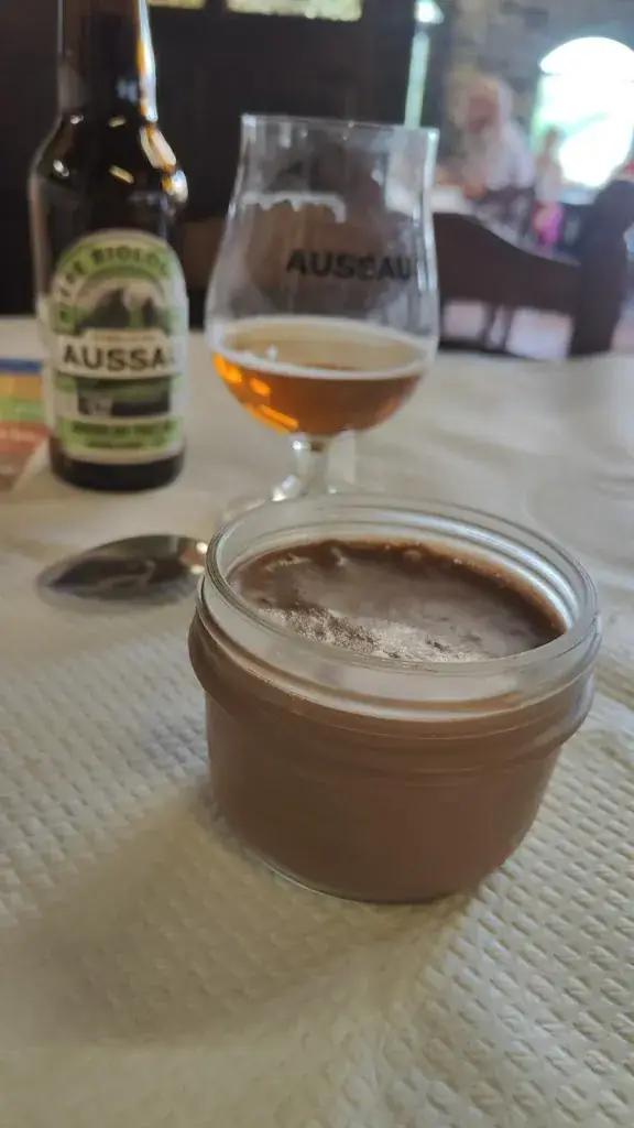 Maeva Malou_Restaurant L'orée Du Bois_Louvie-Juzon_recensione