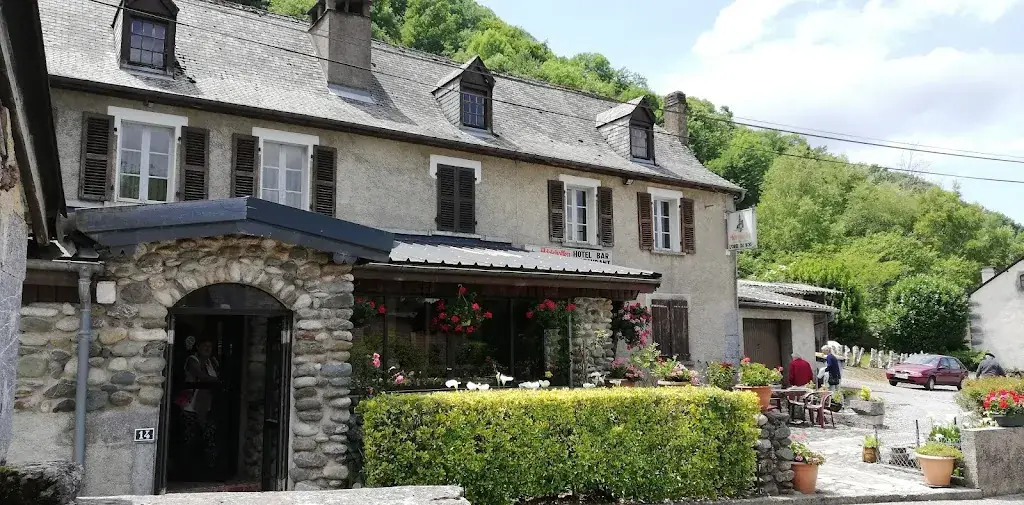 Restaurant L'orée Du Bois_Louvie-Juzon_slider_image_3