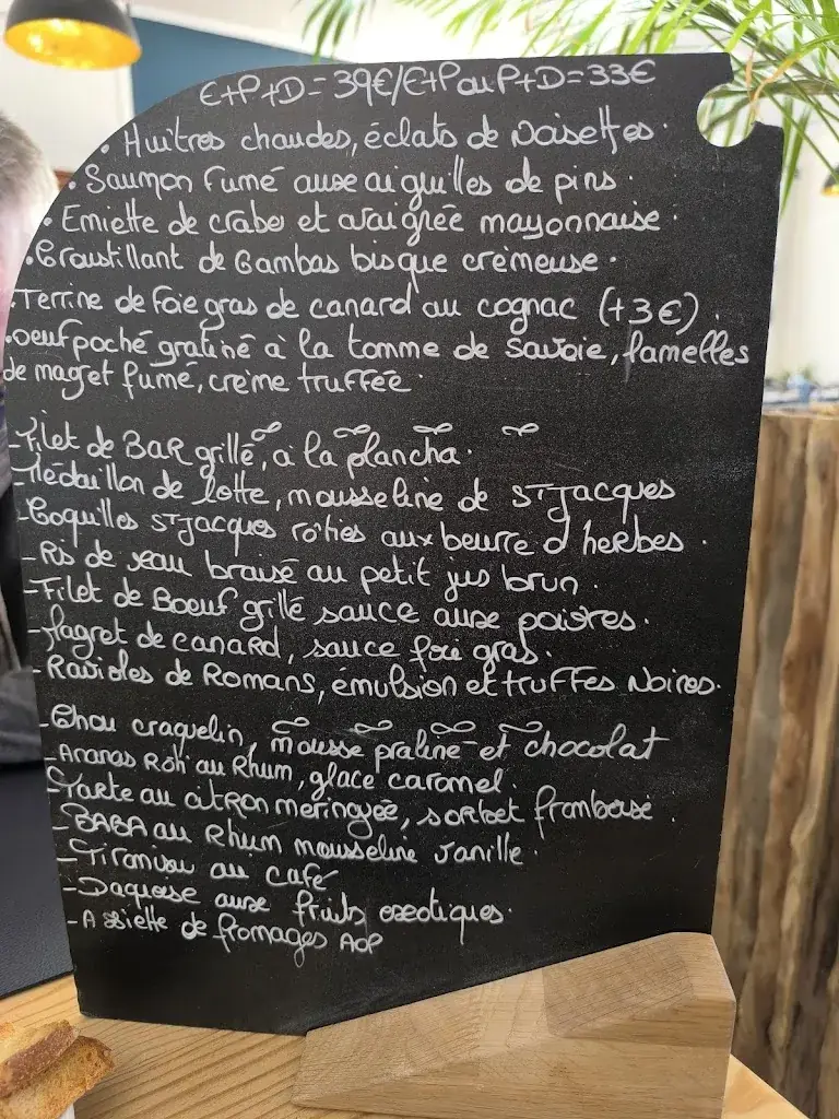 Menu_La Fleur de Sel_Arvert_image_2