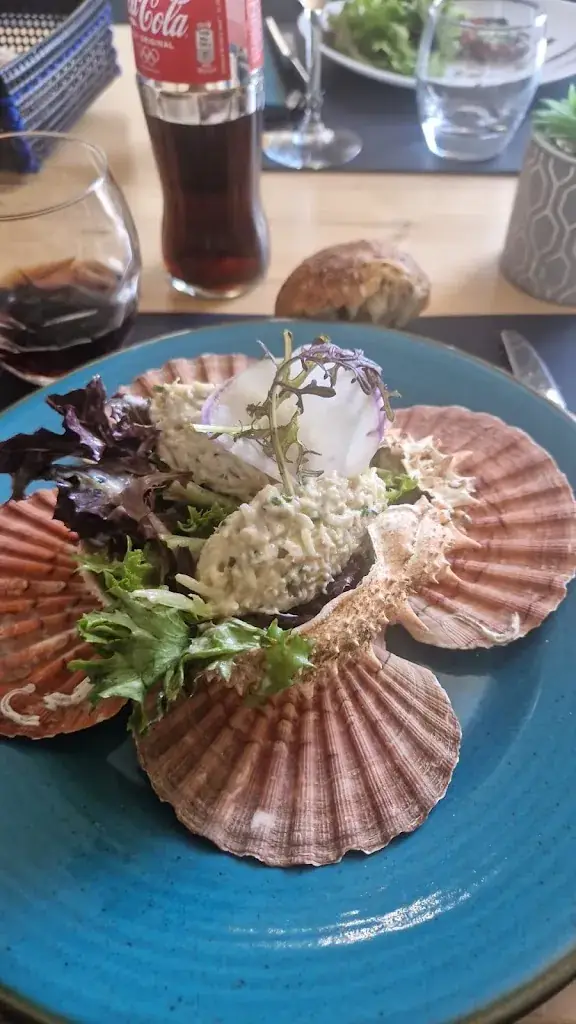 Menu_La Fleur de Sel_Arvert_image_5