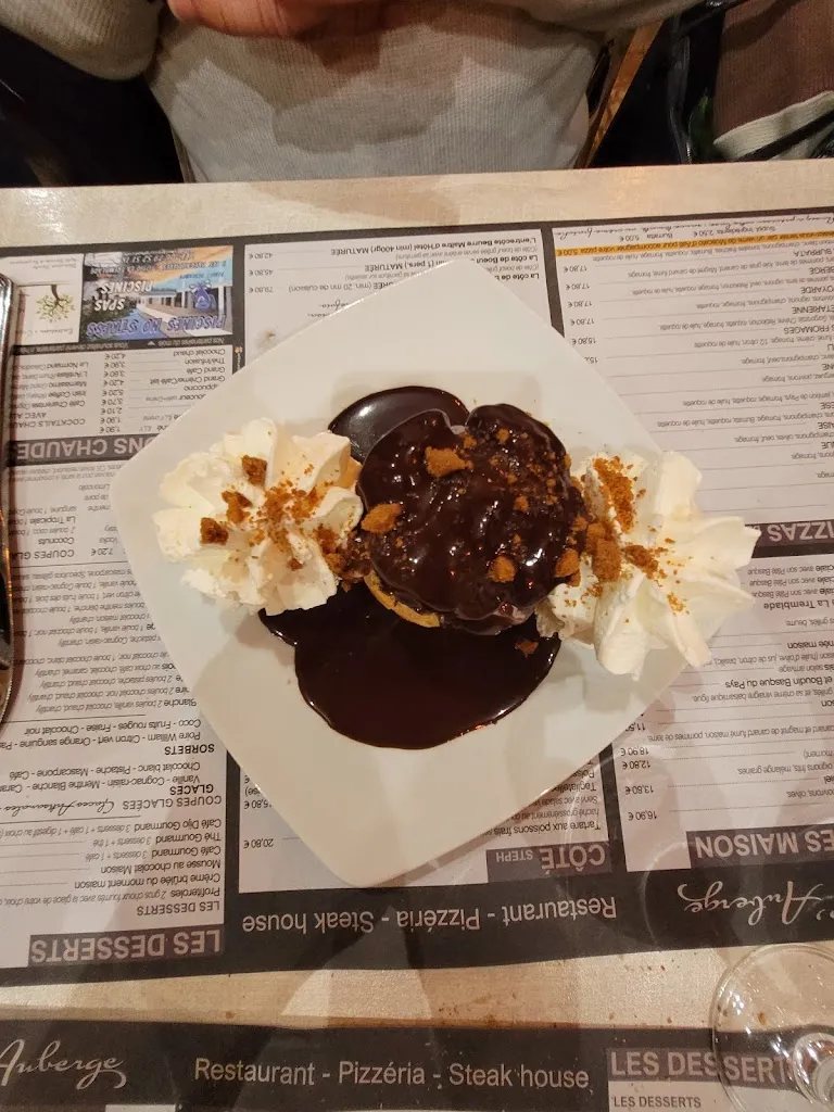 Menu_Auberge Italienne_Arvert_image_6