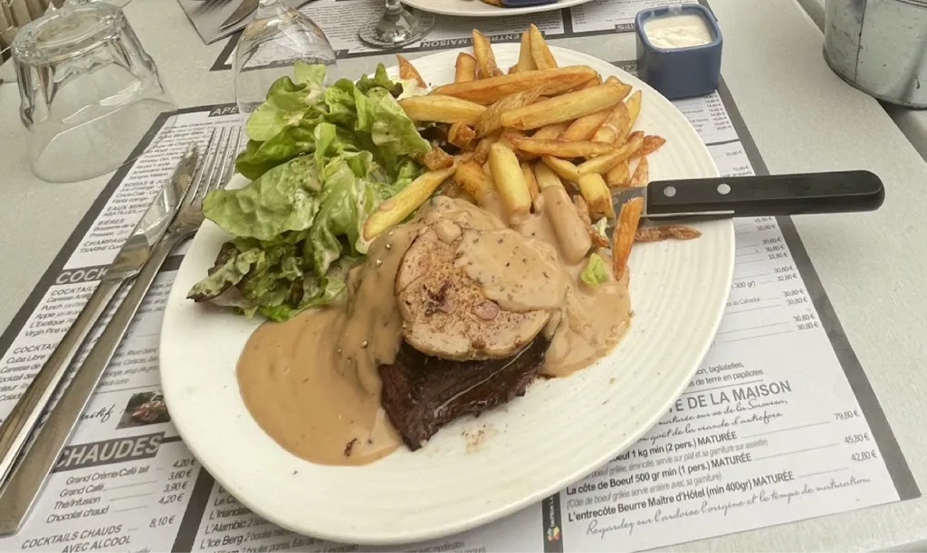 Menu_Auberge Italienne_Arvert_image_7