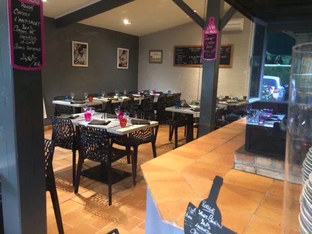 Auberge Italienne restaurant in Arvert