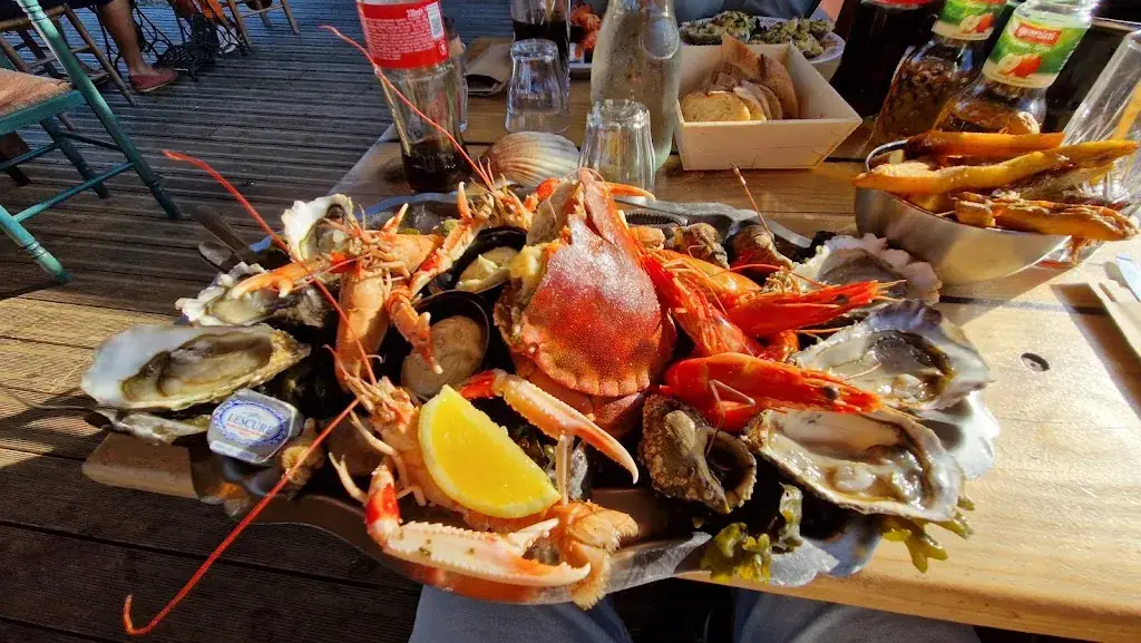 Koen van Viegen_La Grève_Tremblade_avis