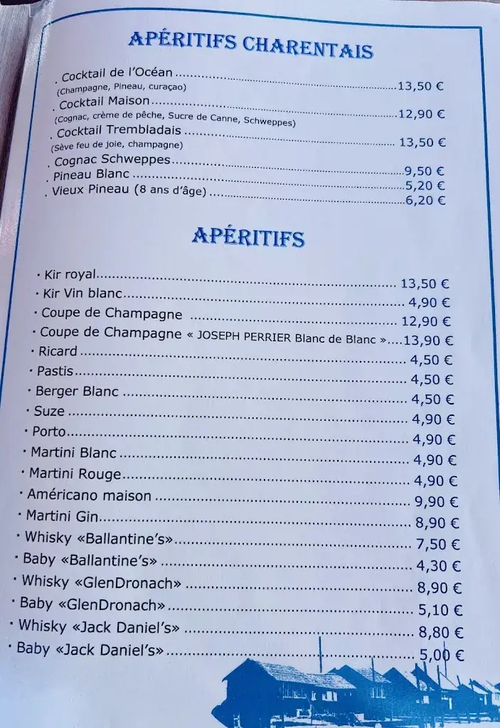 Menu_Chez Gaby_Tremblade_image_3