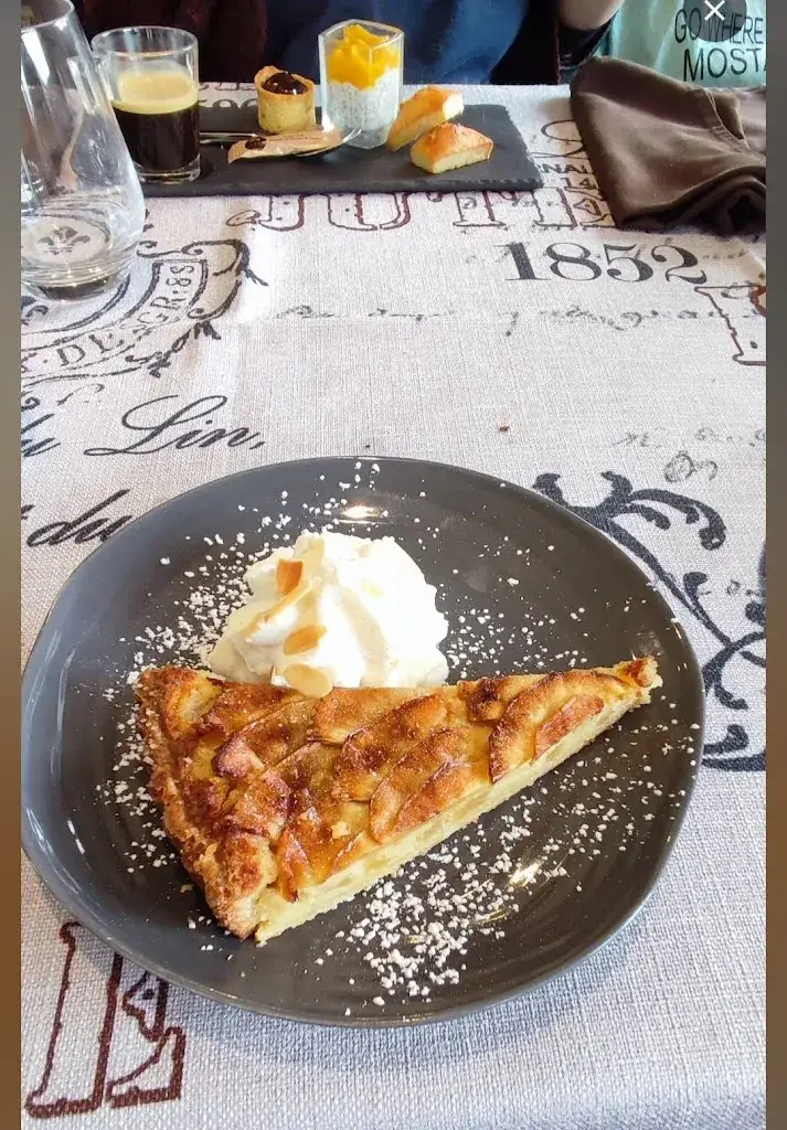 Svitlana Svits_Chez Gaby_Tremblade_review