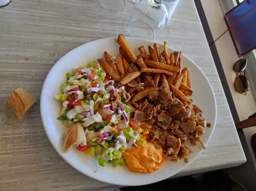 isabelle roy_L'Agora_Arvert_review