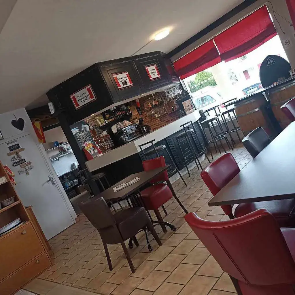 L'Agora Restaurant in Arvert