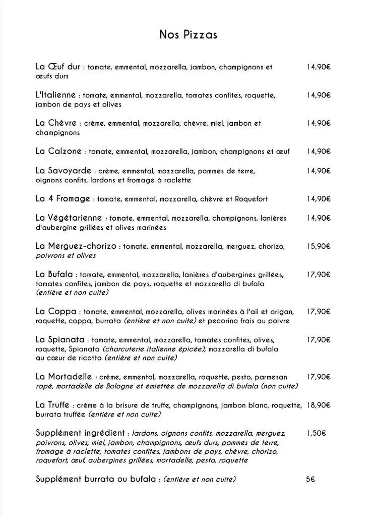 Menu_Les Jardins de l'Estran_Tremblade_image_1