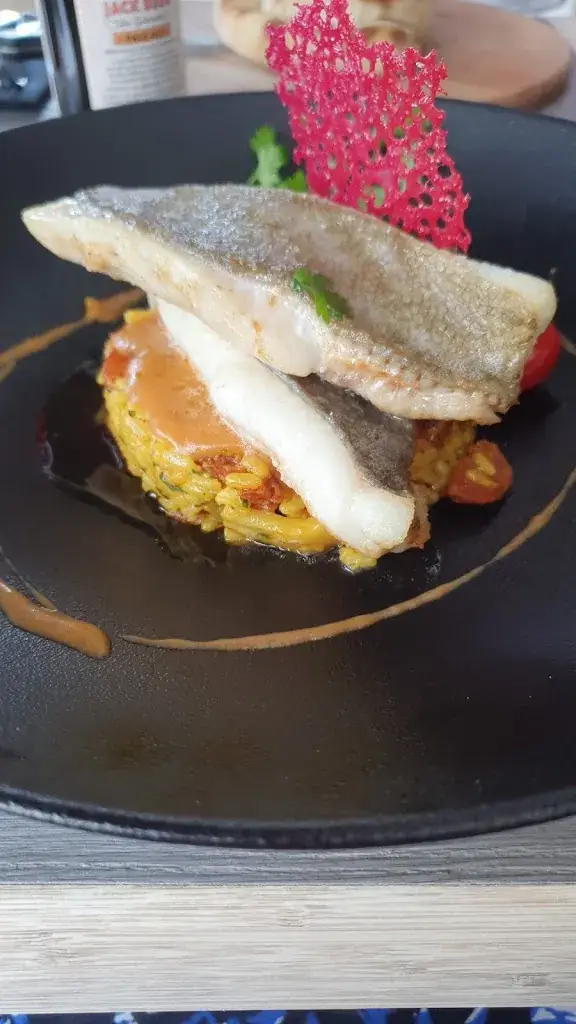 Kim John Stoten_Les Jardins de l'Estran_Tremblade_review