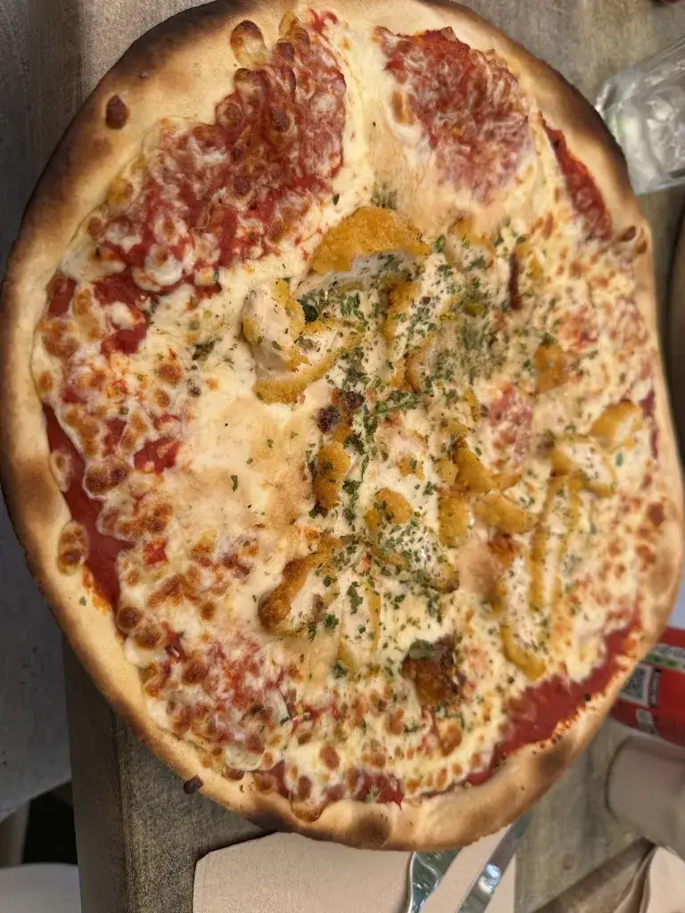 Aws BEN HMIDA_CHEZ LES GARCONS_Tremblade_review