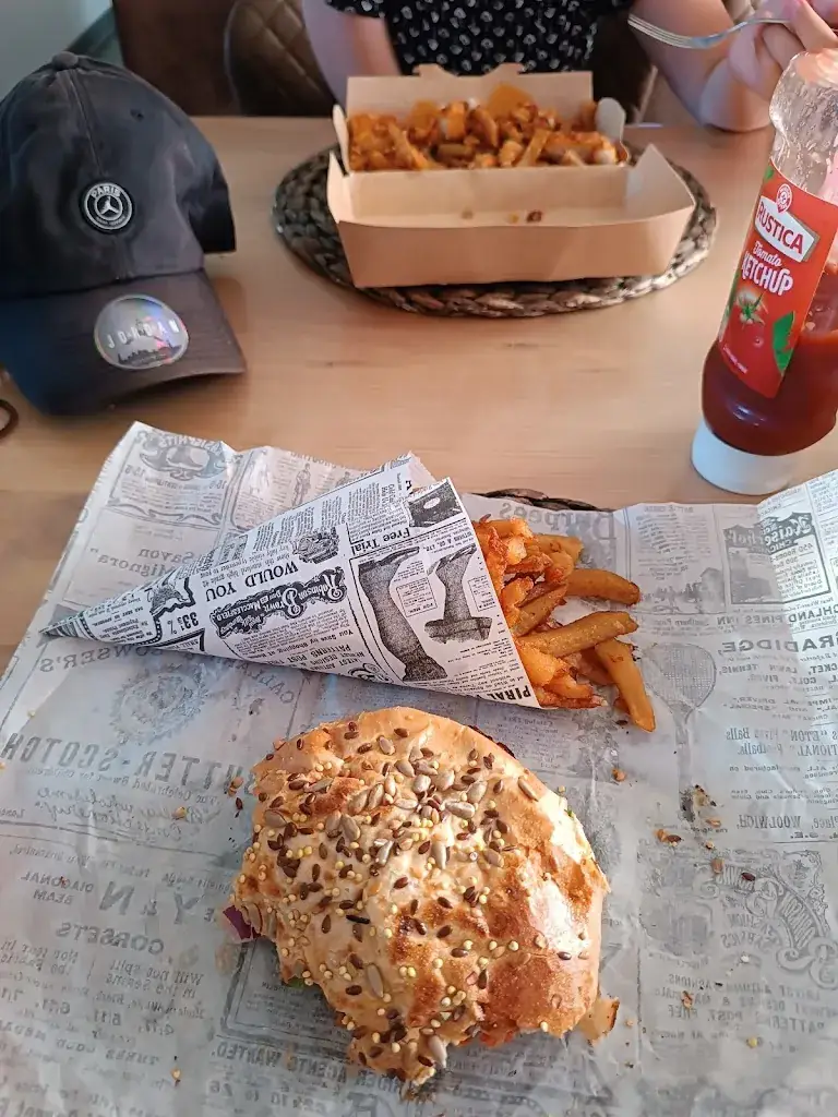 Benjamin Pottier_Snack L'Aloha_Arvert_avis