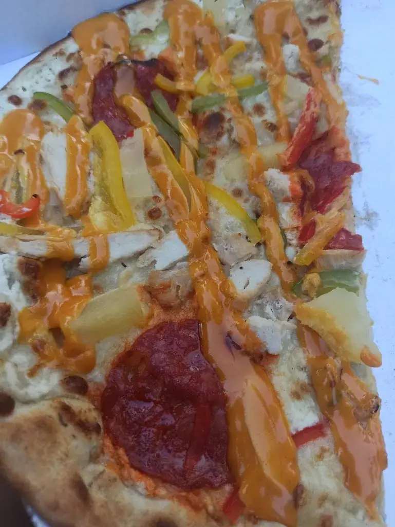 Christelle Durupt_Snack L'Aloha_Arvert_avis