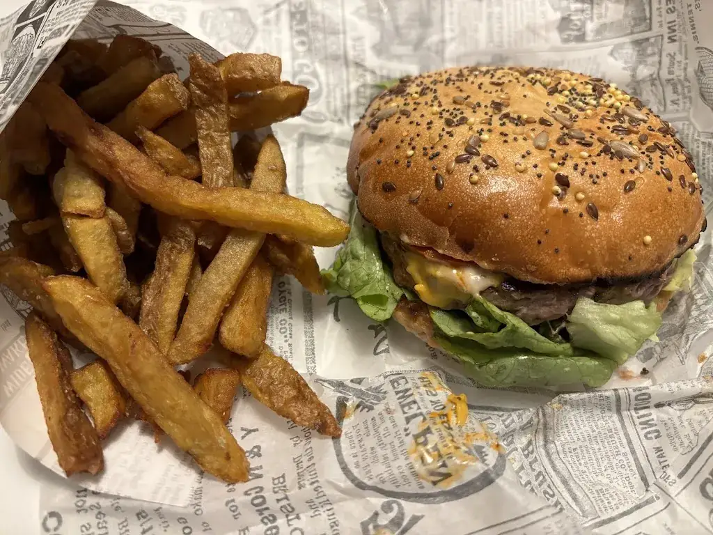 jessica bernadou_Snack L'Aloha_Arvert_avis