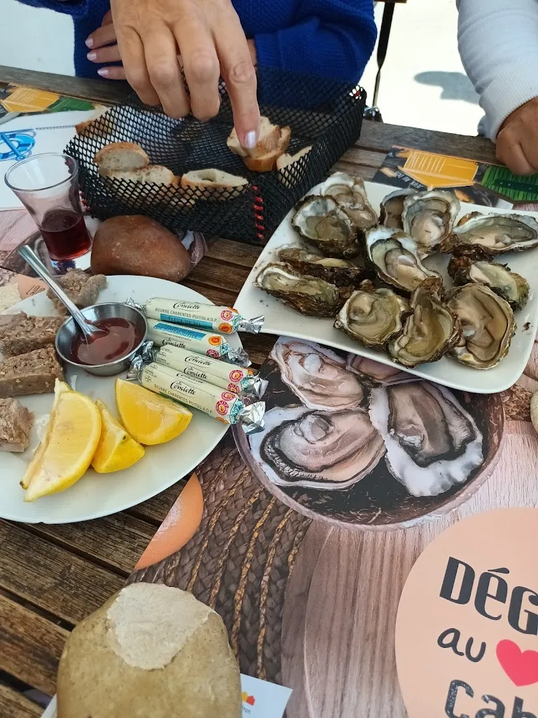 Menu_Huitrerie Tortillon_Tremblade_image_5