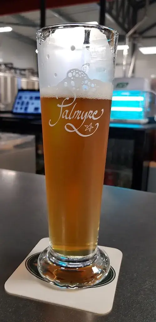 Laurent Gaudin_Brasserie de la presqu'île d'Arvert_Arvert_review