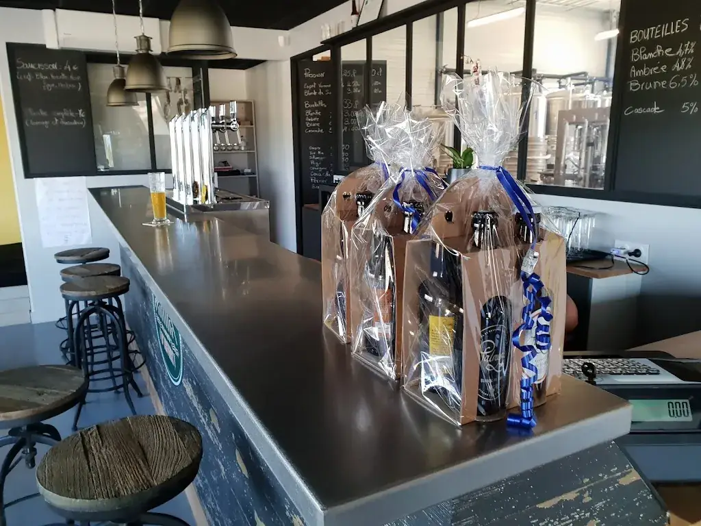 Fred 71530_Brasserie de la presqu'île d'Arvert_Arvert_review