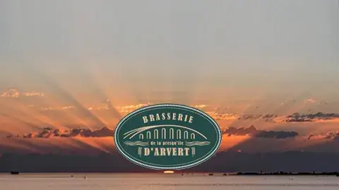 Brasserie de la presqu'île d'Arvert restaurant in Arvert