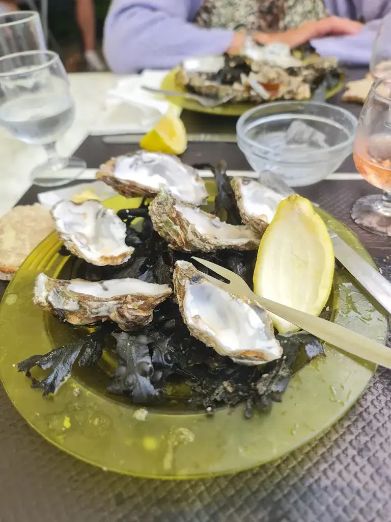 Menü_Au bout de la Grève - Chez Roberte_Tremblade_Bild_6