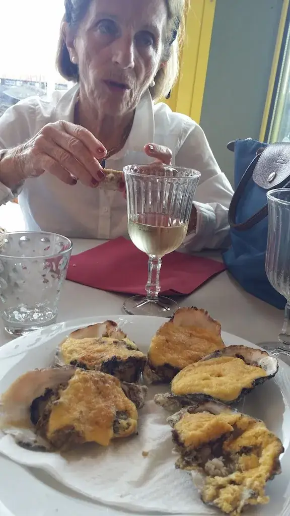 Menü_Au bout de la Grève - Chez Roberte_Tremblade_Bild_8